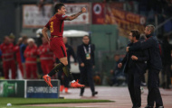 Highlights: AS Roma 3-0 Chelsea (Bảng C Champions League) 