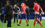 Highlights: Atletico Madrid 1-1 Qarabag (Bảng C Champions League)