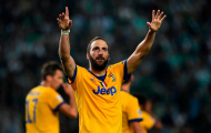 Highlights: Sporting CP 1-1 Juventus (Bảng D Champions League)