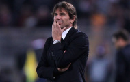 HLV Conte nói gì sau thất bại thảm hại trước Roma?