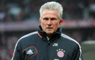 Jupp Heynckes kiệm lời sau khi 'hút chết' trước Celtic