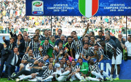 Juventus-120 năm nhìn lại