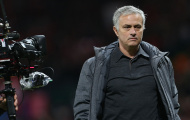 M.U hạ Benfica, Mourinho nói gì?