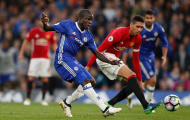NÓNG: Kante chưa hồi phục, nguy cơ lỡ đại chiến Man Utd