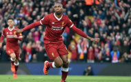 Ở Liverpool, Sturridge vẫn tha thiết một 1 lần đá chính tại Champions League