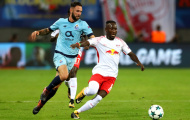 Porto - RB Leipzig: Tân binh gục ngã tại hang Rồng?