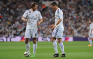 Real Madrid: Miền đất dữ nuôi lửa hận thù
