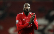 Scholes: Lukaku sa sút bởi Man Utd thiếu một số 10