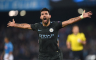 Rượt đuổi kịch tính, Man City ngược dòng nhấn chìm Napoli tại San Paolo