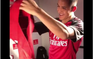 Arsenal tung chiêu CỰC DỊ giữ chân Sanchez