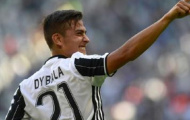 Ban lãnh đạo Juventus nổi giận với thái độ của Dybala