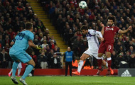 Cái chân của Salah giúp Liverpool nhọc nhằn giành 3 điểm trước Maribor
