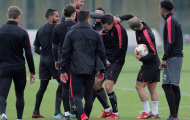 CĐV thở phào khi Arsenal không có thêm chấn thương