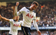 Dele Alli - “Chú bé rắc rối” đã trở lại