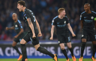 Fan Man City thách nước Anh tìm ai hay hơn John Stones lúc này