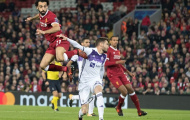 Highlights: Liverpool 3-0 Maribor (Bảng E Champions League)