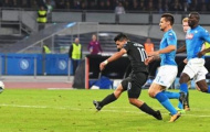 Highlights: Napoli 2-4 Man City (Bảng F Champions League)