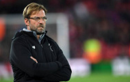 Klopp chẳng thể cười nổi khi Liverpool gặp khó trước Maribor
