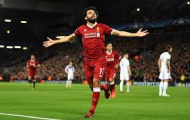 Màn trình diễn của Mohamed Salah vs Maribor