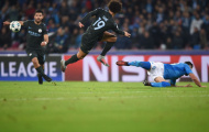 Quá nhiều dị nhân, Man City sẽ vô địch Champions League!