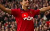 Tất cả các bàn thắng của Javier Hernandez vào lưới Chelsea