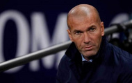 Thua đau Tottenham, HLV Zidane vẫn nói cứng