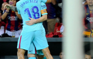 Trước vòng 11 La Liga: 'Biến nhẹ' ở Camp Nou