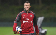 Tương lai của Wilshere sẽ được Wenger làm rõ vào tháng 12