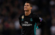 NÓNG: Ganh tỵ với Messi, Ronaldo NÓI DỐI truyền thông