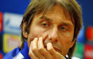 NÓNG: LỘ bến đỗ mới của Conte nếu bị Chelsea sa thải