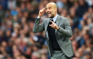 5 lí do khiến Pep sẽ 'giương cờ trắng' trước kỉ lục bất bại của Arsenal