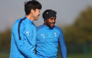 Bệnh binh trở lại, Tottenham tự tin đánh chiếm ngôi nhì bảng 