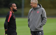 'Chỉ có Arsenal mới đánh bại được Man City lúc này'