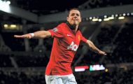 Chicharito và bàn thắng hài hước vào lưới Chelsea