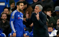 Điểm tin sáng 03/11: Fabregas mất ngủ vì Mourinho, Man Utd cho mượn Luke Shaw