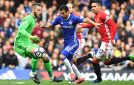 Dự đoán vòng 11 NHA: Chelsea hạ gục M.U; Arsenal khó cản Man City