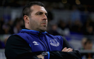 Thua thảm Lyon, Everton trở thành đội bóng tệ nhất nước Anh