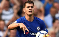 Góc nhìn: Alvaro Morata là 'phiên bản Torres' hoàn thiện ở Chelsea