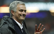 Jose Mourinho muốn đòi 'cả vốn lẫn lãi' với Antonio Conte