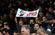 Liverpool hồi sinh: Nhờ giai điệu Champions League