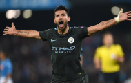 Man City giờ đã hết 'non nớt' tại Champions League