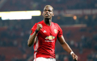Man Utd đang nhớ Paul Pogba