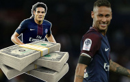 Neymar và những đặc quyền không tưởng tại PSG 
