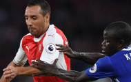 SỐC: Sao Arsenal suýt phải CƯA CHÂN vì hoại tử