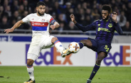 Tổng hợp Europa League: Đại gia có vé, Everton bị loại