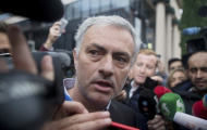 Trở lại Madrid, Mourinho bị vây kín vì cáo buộc trốn thuế
