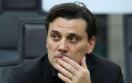 Vào thời điểm này năm ngoái, AC Milan vẫn có cơ hội đoạt Scudetto
