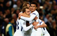 Vô địch Champions League, Tottenham sẽ được thưởng khủng