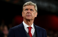 Wenger muốn đôi công với Man City: Tự tin hay tự sát?