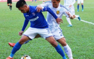 17h00 ngày 04/11, Quảng Nam FC vs Than Quảng Ninh: Trận đấu 6 điểm